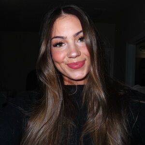 Meet your Posher, Alaina